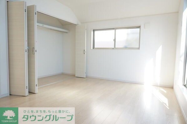 ヒルトップハウスの物件内観写真